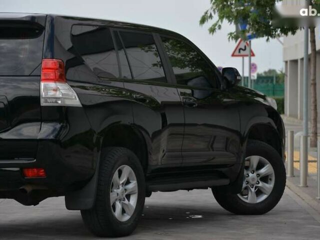 Тойота Ленд Крузер Прадо, об'ємом двигуна 0 л та пробігом 285 тис. км за 20999 $, фото 12 на Automoto.ua