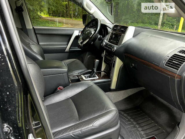 Тойота Ленд Крузер Прадо, об'ємом двигуна 3.96 л та пробігом 253 тис. км за 25900 $, фото 7 на Automoto.ua