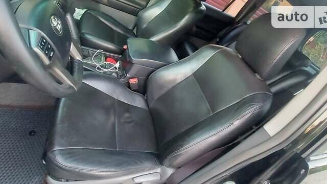 Тойота Ленд Крузер Прадо, объемом двигателя 2.69 л и пробегом 164 тыс. км за 21500 $, фото 22 на Automoto.ua