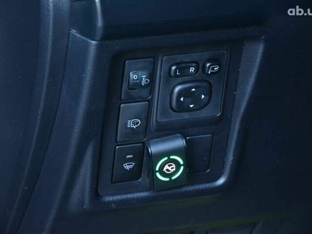 Тойота Ленд Крузер Прадо, об'ємом двигуна 0 л та пробігом 285 тис. км за 20999 $, фото 18 на Automoto.ua