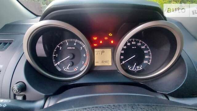 Тойота Ленд Крузер Прадо, объемом двигателя 2.69 л и пробегом 164 тыс. км за 21500 $, фото 24 на Automoto.ua