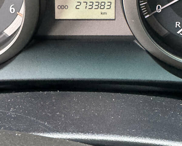 Тойота Ленд Крузер Прадо, объемом двигателя 2.98 л и пробегом 270 тыс. км за 23300 $, фото 26 на Automoto.ua