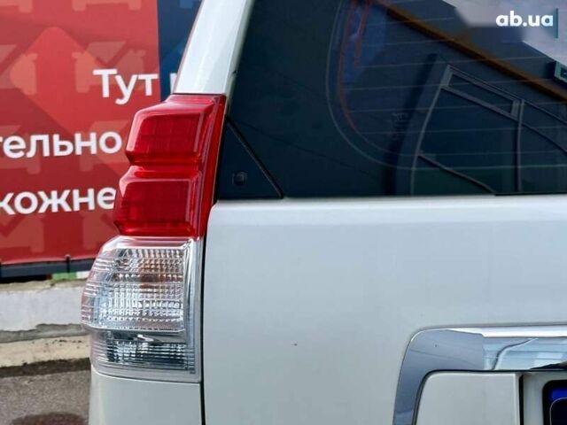 Тойота Ленд Крузер Прадо, об'ємом двигуна 0 л та пробігом 267 тис. км за 23500 $, фото 11 на Automoto.ua