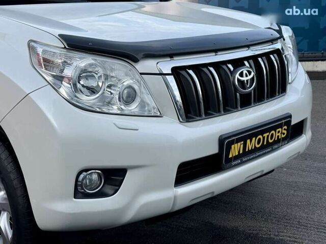 Тойота Ленд Крузер Прадо, об'ємом двигуна 0 л та пробігом 267 тис. км за 23500 $, фото 29 на Automoto.ua