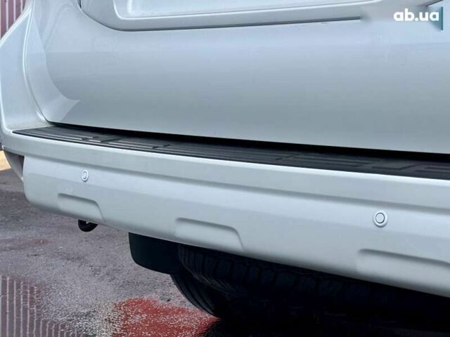 Тойота Ленд Крузер Прадо, об'ємом двигуна 0 л та пробігом 267 тис. км за 23500 $, фото 14 на Automoto.ua