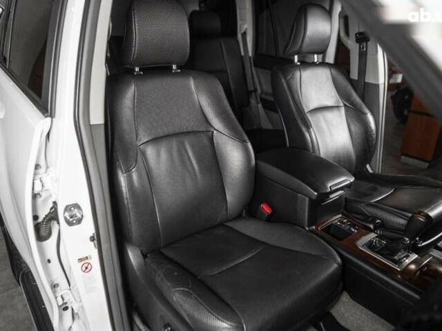 Тойота Ленд Крузер Прадо, объемом двигателя 3 л и пробегом 188 тыс. км за 28900 $, фото 14 на Automoto.ua