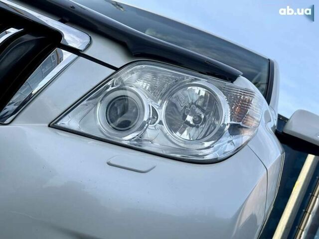 Тойота Ленд Крузер Прадо, об'ємом двигуна 0 л та пробігом 267 тис. км за 23500 $, фото 27 на Automoto.ua