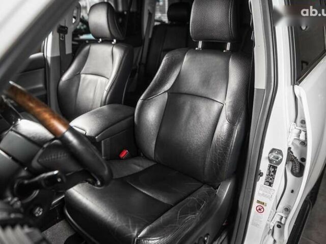 Тойота Ленд Крузер Прадо, объемом двигателя 3 л и пробегом 188 тыс. км за 28900 $, фото 20 на Automoto.ua