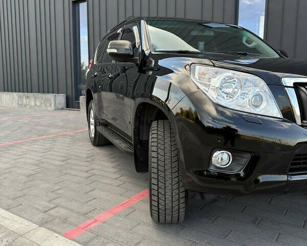 Тойота Ленд Крузер Прадо, об'ємом двигуна 4 л та пробігом 253 тис. км за 25800 $, фото 4 на Automoto.ua