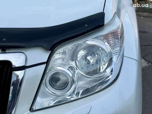 Тойота Ленд Крузер Прадо, об'ємом двигуна 0 л та пробігом 267 тис. км за 23500 $, фото 26 на Automoto.ua