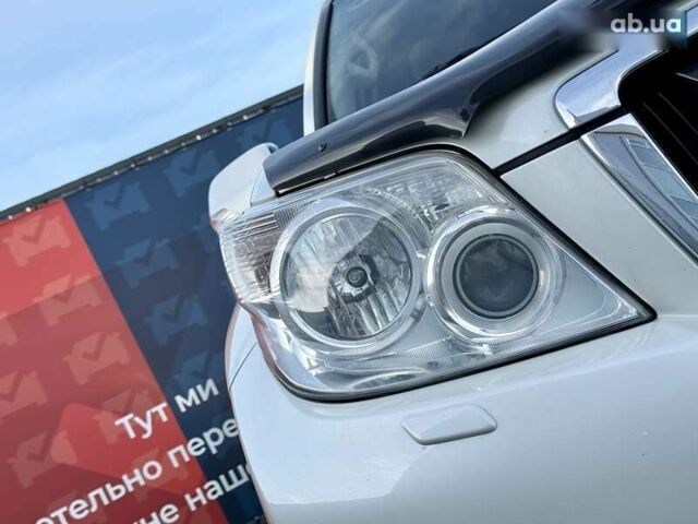 Тойота Ленд Крузер Прадо, об'ємом двигуна 0 л та пробігом 267 тис. км за 23500 $, фото 28 на Automoto.ua