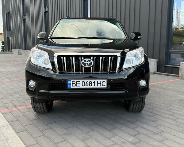 Тойота Ленд Крузер Прадо, об'ємом двигуна 4 л та пробігом 253 тис. км за 25800 $, фото 3 на Automoto.ua