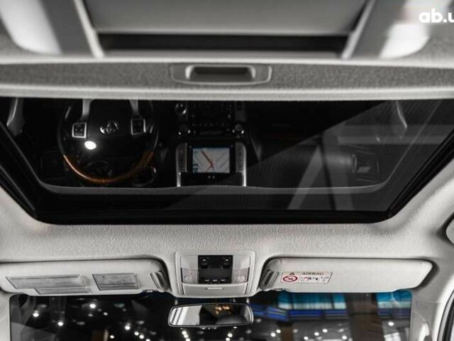 Тойота Ленд Крузер Прадо, объемом двигателя 3 л и пробегом 188 тыс. км за 28900 $, фото 27 на Automoto.ua