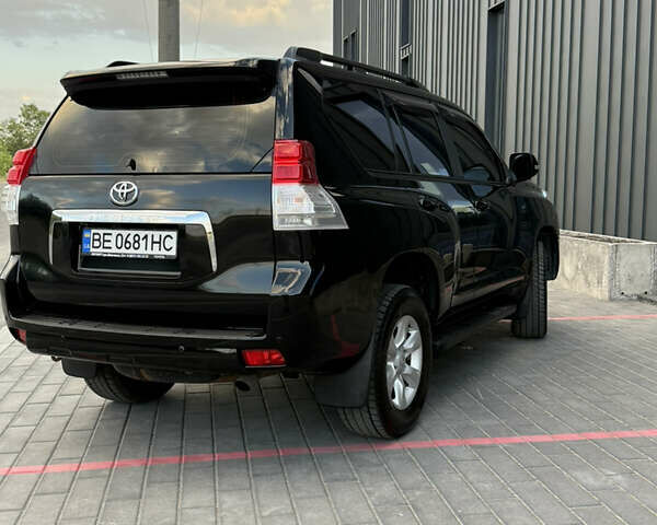 Тойота Ленд Крузер Прадо, об'ємом двигуна 4 л та пробігом 253 тис. км за 25800 $, фото 7 на Automoto.ua