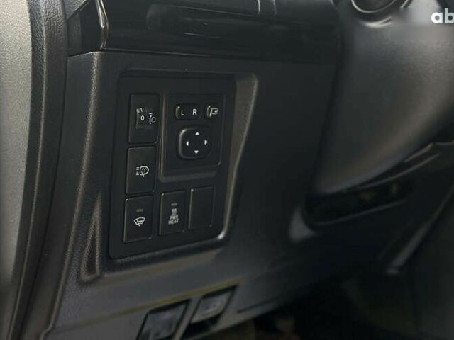 Тойота Ленд Крузер Прадо, объемом двигателя 3 л и пробегом 173 тыс. км за 31150 $, фото 17 на Automoto.ua