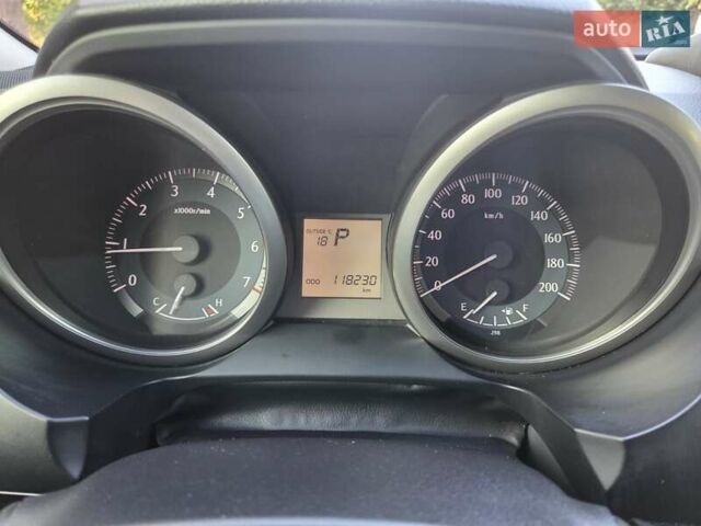 Тойота Ленд Крузер Прадо, об'ємом двигуна 2.7 л та пробігом 118 тис. км за 24999 $, фото 11 на Automoto.ua
