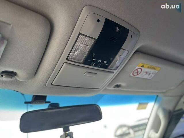 Тойота Ленд Крузер Прадо 2014 в Мукачево на Automoto.ua Тойота Ленд Крузер Прадо, объемом двигателя 3 л и пробегом 173 тыс. км за 31150 $, фото 14 на Automoto.ua