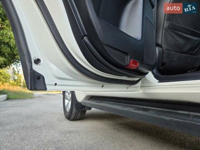 Тойота Ленд Крузер Прадо, об'ємом двигуна 2.7 л та пробігом 118 тис. км за 24999 $, фото 21 на Automoto.ua