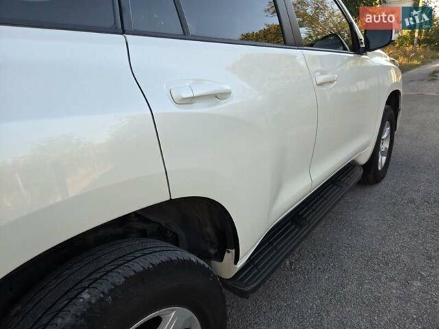 Тойота Ленд Крузер Прадо, об'ємом двигуна 2.7 л та пробігом 118 тис. км за 24999 $, фото 6 на Automoto.ua