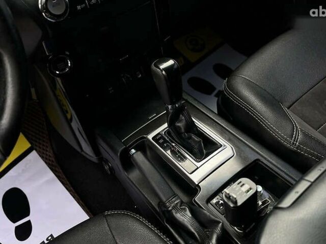 Тойота Ленд Крузер Прадо, объемом двигателя 3 л и пробегом 173 тыс. км за 31150 $, фото 11 на Automoto.ua