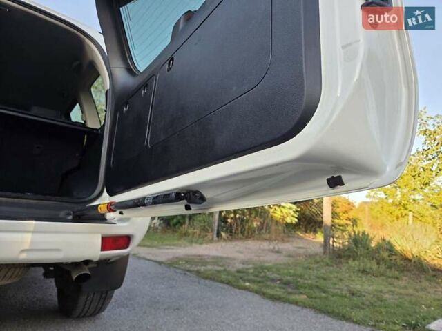 Тойота Ленд Крузер Прадо, об'ємом двигуна 2.7 л та пробігом 118 тис. км за 24999 $, фото 26 на Automoto.ua