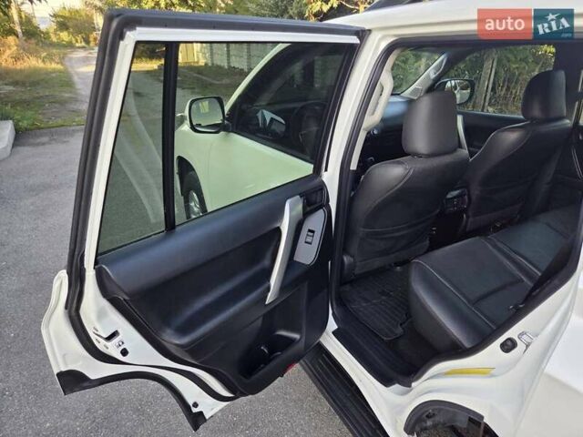 Тойота Ленд Крузер Прадо, об'ємом двигуна 2.7 л та пробігом 118 тис. км за 24999 $, фото 20 на Automoto.ua