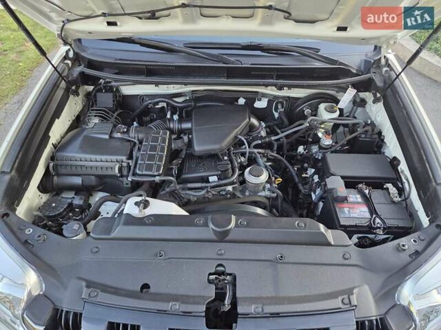 Тойота Ленд Крузер Прадо, об'ємом двигуна 2.7 л та пробігом 118 тис. км за 24999 $, фото 9 на Automoto.ua