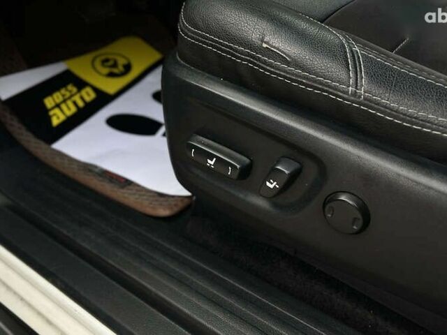 Тойота Ленд Крузер Прадо, объемом двигателя 3 л и пробегом 173 тыс. км за 31150 $, фото 16 на Automoto.ua