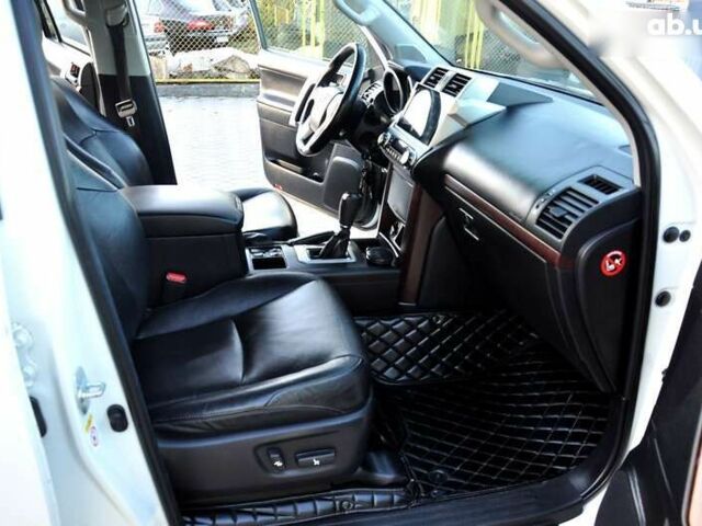 Тойота Ленд Крузер Прадо, объемом двигателя 0 л и пробегом 145 тыс. км за 25500 $, фото 29 на Automoto.ua
