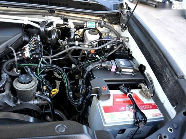 Тойота Ленд Крузер Прадо, объемом двигателя 0 л и пробегом 145 тыс. км за 25500 $, фото 2 на Automoto.ua