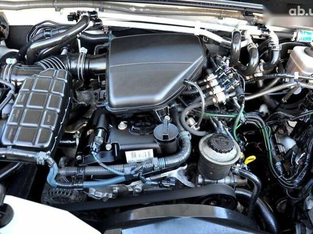 Тойота Ленд Крузер Прадо, объемом двигателя 0 л и пробегом 145 тыс. км за 25500 $, фото 1 на Automoto.ua