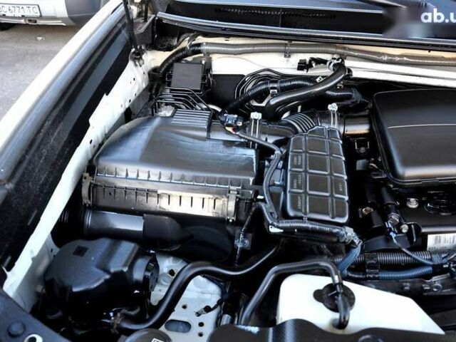 Тойота Ленд Крузер Прадо, объемом двигателя 0 л и пробегом 145 тыс. км за 25500 $, фото 3 на Automoto.ua