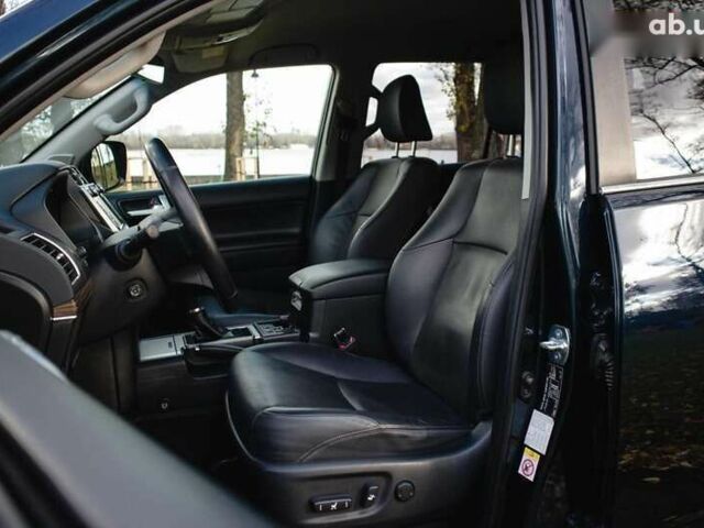 Тойота Ленд Крузер Прадо, об'ємом двигуна 2.8 л та пробігом 264 тис. км за 38400 $, фото 26 на Automoto.ua