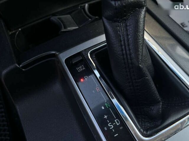 Тойота Ленд Крузер Прадо, объемом двигателя 2.7 л и пробегом 134 тыс. км за 29300 $, фото 19 на Automoto.ua