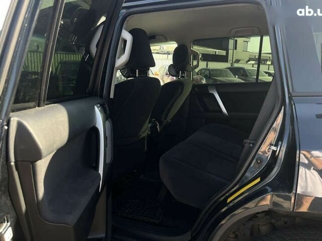 Тойота Ленд Крузер Прадо, объемом двигателя 2.7 л и пробегом 134 тыс. км за 29300 $, фото 25 на Automoto.ua