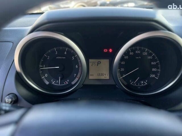 Тойота Ленд Крузер Прадо, объемом двигателя 2.7 л и пробегом 134 тыс. км за 29300 $, фото 21 на Automoto.ua