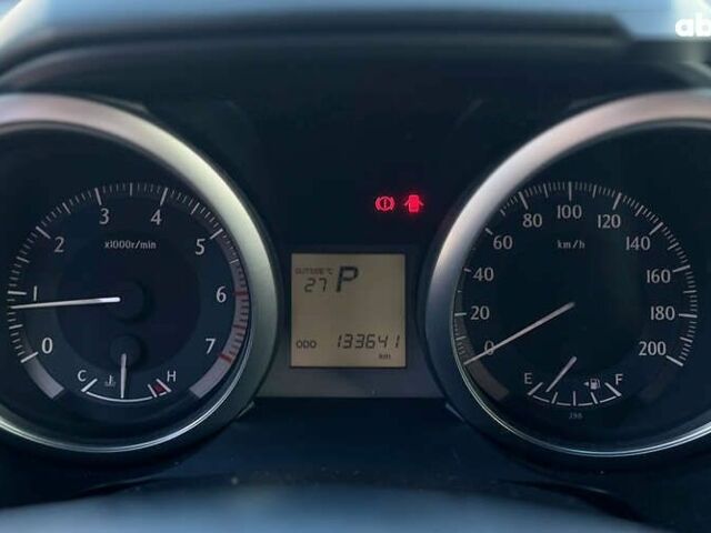 Тойота Ленд Крузер Прадо, объемом двигателя 2.7 л и пробегом 134 тыс. км за 29300 $, фото 16 на Automoto.ua