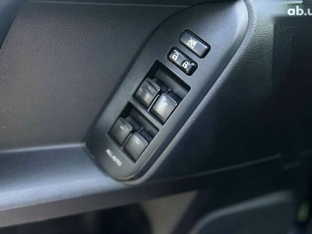 Тойота Ленд Крузер Прадо, объемом двигателя 2.7 л и пробегом 134 тыс. км за 29300 $, фото 22 на Automoto.ua