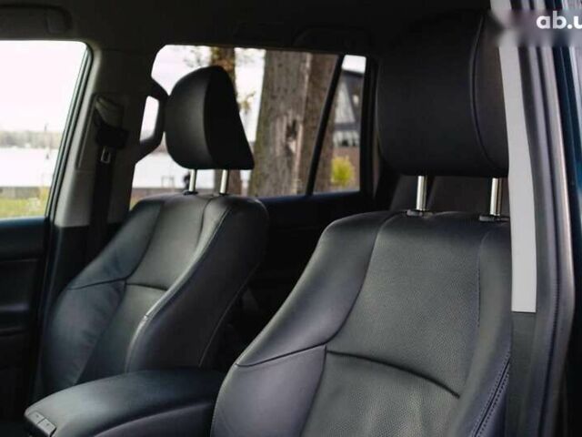 Тойота Ленд Крузер Прадо, об'ємом двигуна 2.8 л та пробігом 264 тис. км за 38400 $, фото 25 на Automoto.ua