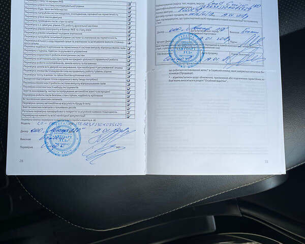 Тойота Ленд Крузер Прадо, объемом двигателя 2.8 л и пробегом 60 тыс. км за 43000 $, фото 37 на Automoto.ua