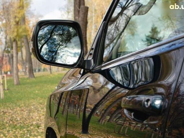 Тойота Ленд Крузер Прадо, об'ємом двигуна 2.8 л та пробігом 264 тис. км за 38400 $, фото 20 на Automoto.ua