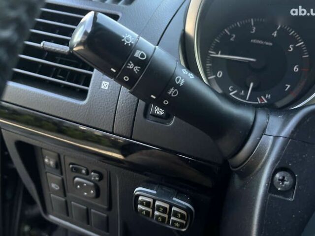 Тойота Ленд Крузер Прадо, объемом двигателя 2.7 л и пробегом 134 тыс. км за 29300 $, фото 16 на Automoto.ua