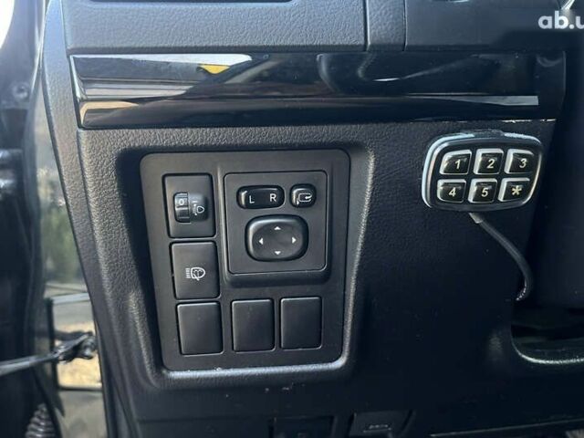 Тойота Ленд Крузер Прадо, объемом двигателя 2.7 л и пробегом 134 тыс. км за 29300 $, фото 18 на Automoto.ua