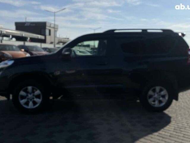 Тойота Ленд Крузер Прадо, объемом двигателя 2.7 л и пробегом 134 тыс. км за 29300 $, фото 4 на Automoto.ua