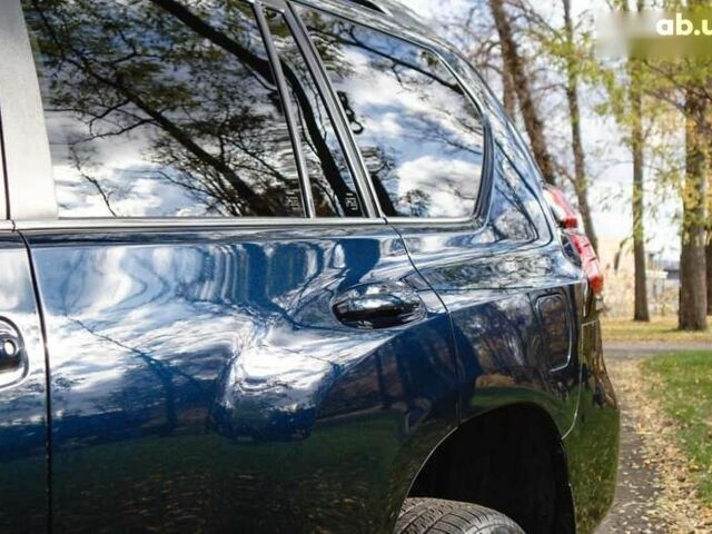 Тойота Ленд Крузер Прадо, об'ємом двигуна 2.8 л та пробігом 264 тис. км за 38400 $, фото 13 на Automoto.ua