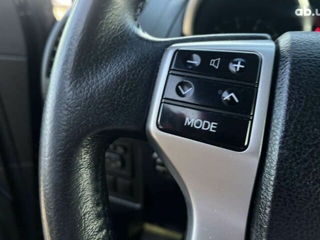 Тойота Ленд Крузер Прадо, объемом двигателя 2.7 л и пробегом 134 тыс. км за 29300 $, фото 13 на Automoto.ua