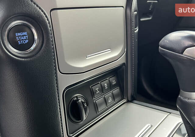 Тойота Ленд Крузер Прадо 2018 в Тернополе на Automoto.ua Тойота Ленд Крузер Прадо, объемом двигателя 2.8 л и пробегом 250 тыс. км за 35300 $, фото 29 на Automoto.ua