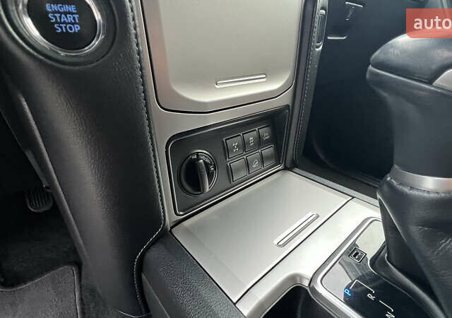 Тойота Ленд Крузер Прадо 2018 в Тернополе на Automoto.ua Тойота Ленд Крузер Прадо, объемом двигателя 2.8 л и пробегом 250 тыс. км за 35300 $, фото 32 на Automoto.ua