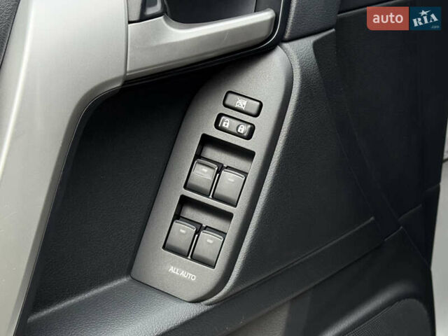 Тойота Ленд Крузер Прадо 2018 в Тернополе на Automoto.ua Тойота Ленд Крузер Прадо, объемом двигателя 2.8 л и пробегом 250 тыс. км за 35300 $, фото 52 на Automoto.ua