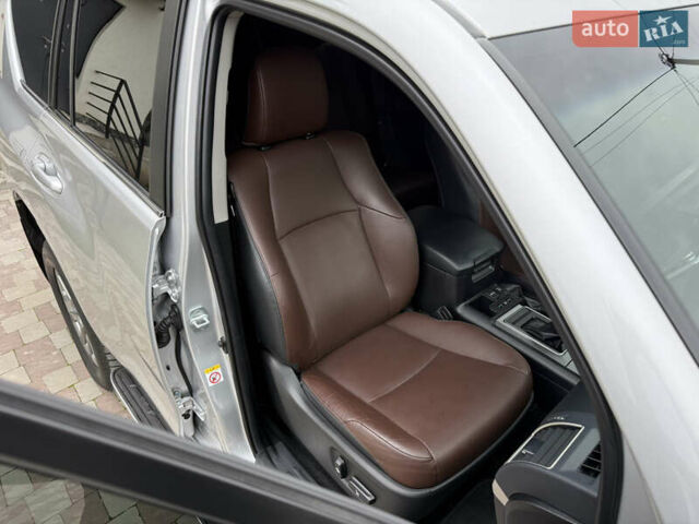 Тойота Ленд Крузер Прадо 2018 в Тернополе на Automoto.ua Тойота Ленд Крузер Прадо, объемом двигателя 2.8 л и пробегом 250 тыс. км за 35300 $, фото 98 на Automoto.ua